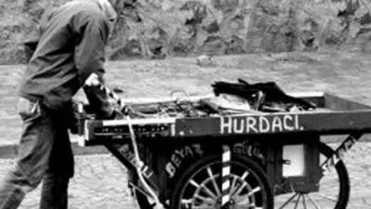 Gölbaşı Hurdacı